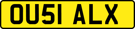 OU51ALX