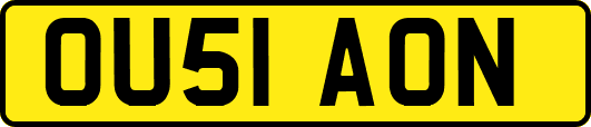 OU51AON