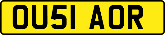 OU51AOR