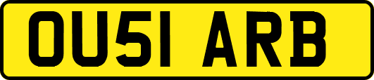 OU51ARB