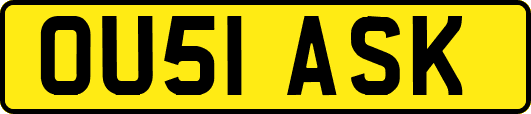 OU51ASK