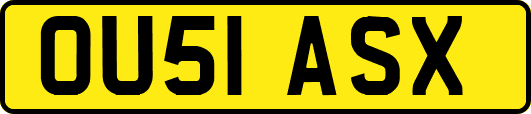 OU51ASX