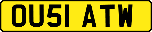 OU51ATW