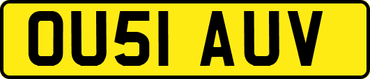 OU51AUV