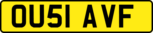 OU51AVF