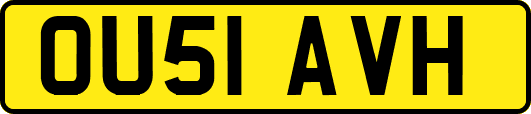 OU51AVH