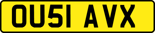 OU51AVX