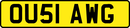 OU51AWG