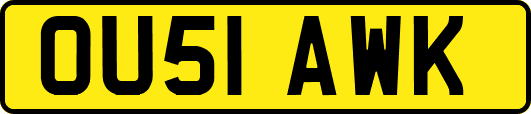 OU51AWK