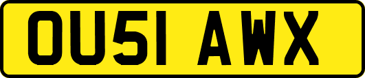 OU51AWX