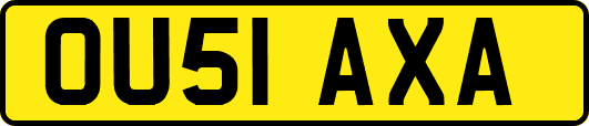 OU51AXA