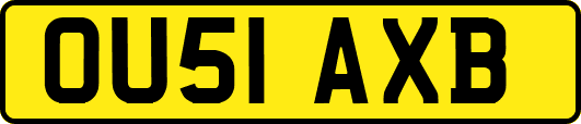 OU51AXB