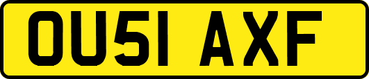 OU51AXF