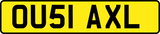 OU51AXL