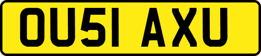 OU51AXU