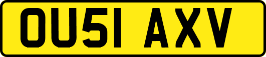 OU51AXV