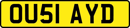 OU51AYD