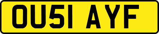 OU51AYF