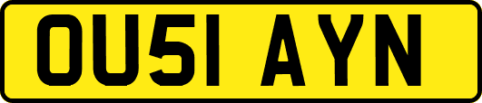 OU51AYN