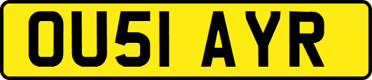 OU51AYR