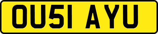 OU51AYU