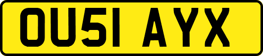 OU51AYX