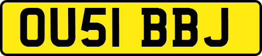 OU51BBJ