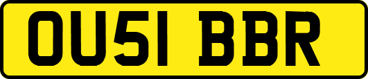 OU51BBR