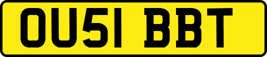 OU51BBT