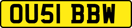 OU51BBW