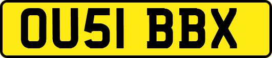 OU51BBX