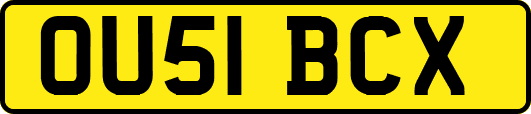 OU51BCX
