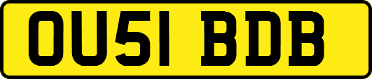 OU51BDB