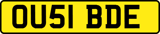 OU51BDE
