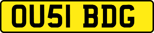 OU51BDG