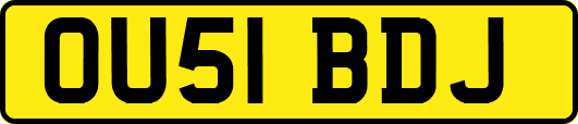OU51BDJ