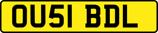OU51BDL