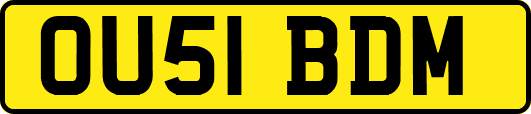 OU51BDM