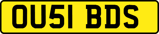 OU51BDS