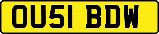 OU51BDW