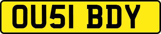 OU51BDY