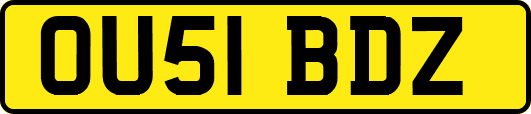 OU51BDZ