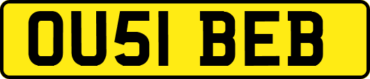 OU51BEB