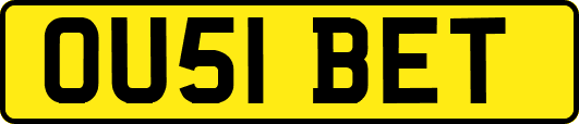 OU51BET