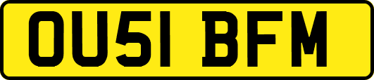 OU51BFM