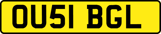 OU51BGL