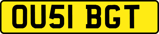 OU51BGT