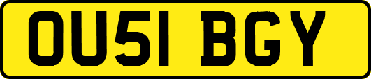 OU51BGY
