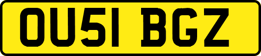 OU51BGZ