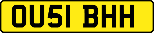 OU51BHH